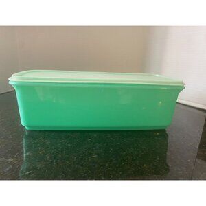 Vintage Tupperware Easy Crisp Celery Keeper